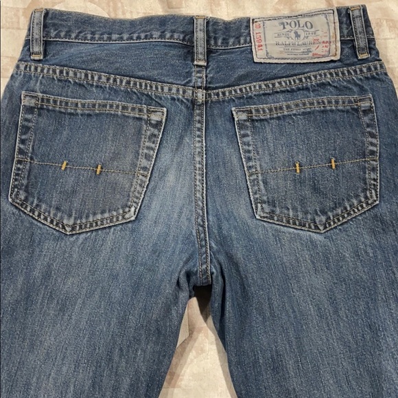 Polo jeans - Picture 3 of 4